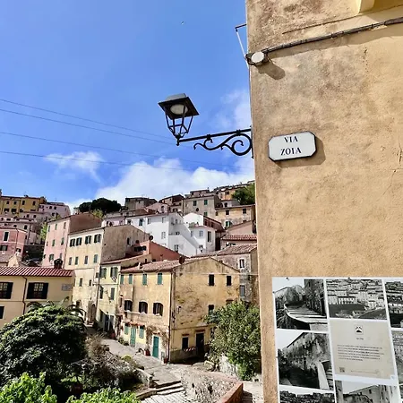Casa Ariel - Elba Affitti شقة Rio dellʼElba