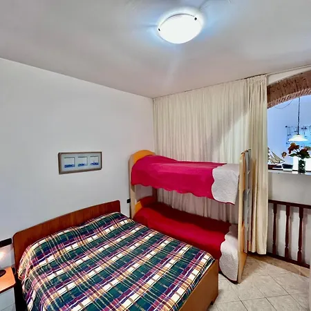 Casa Ariel - Elba Affitti شقة