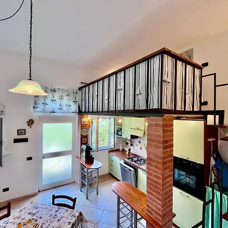 شقة Casa Ariel - Elba Affitti Rio dellʼElba