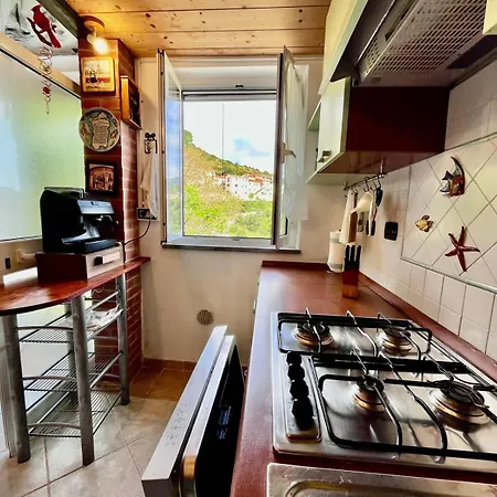 Apartment Casa Ariel - Elba Affitti Rio nell'Elba