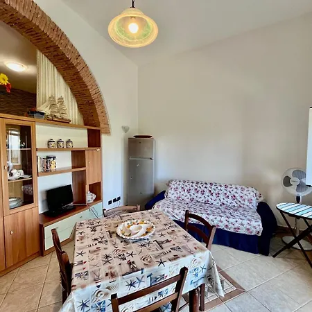 Casa Ariel - Elba Affitti Rio nell'Elba