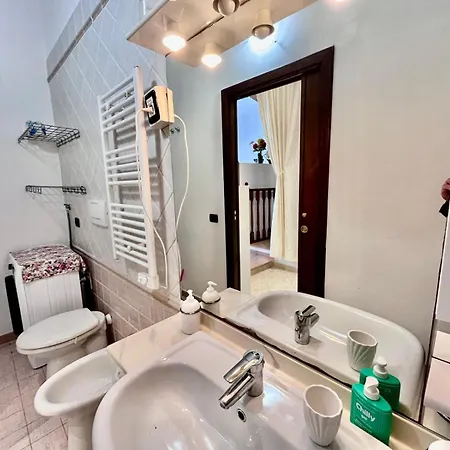Casa Ariel - Elba Affitti * Rio nell'Elba