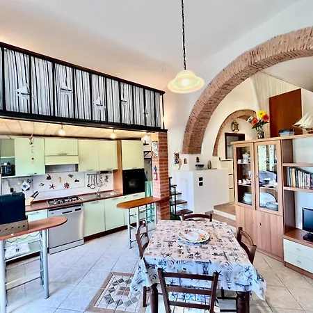 Casa Ariel - Elba Affitti *