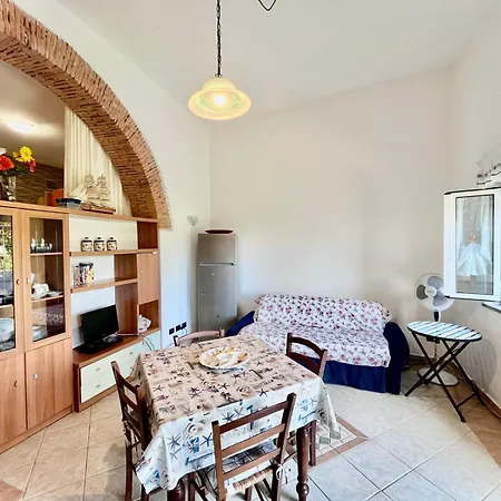 Casa Ariel - Elba Affitti Rio nell'Elba
