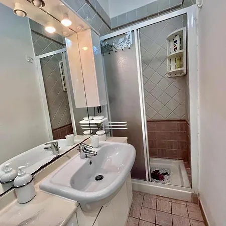 Διαμέρισμα Casa Ariel - Elba Affitti
