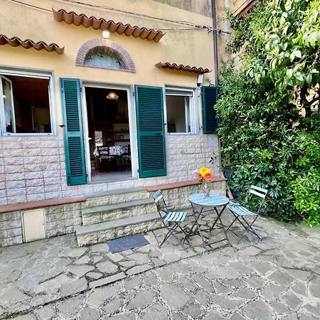 Casa Ariel - Elba Affitti Rio nell'Elba