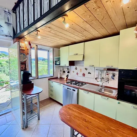 Casa Ariel - Elba Affitti * Rio nell'Elba