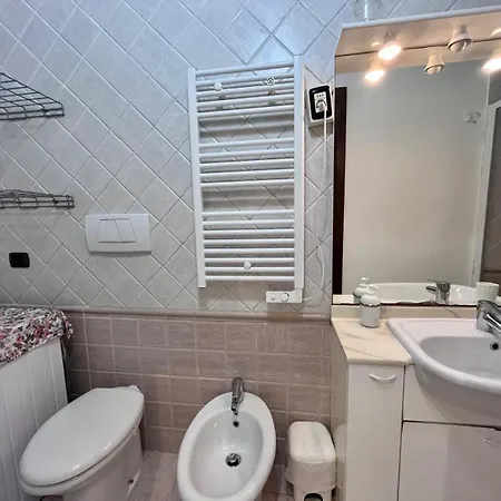 Апартаменты Casa Ariel - Elba Affitti *