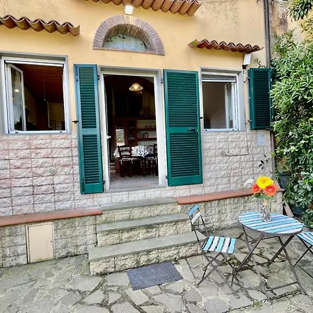 Апартаменты Casa Ariel - Elba Affitti *