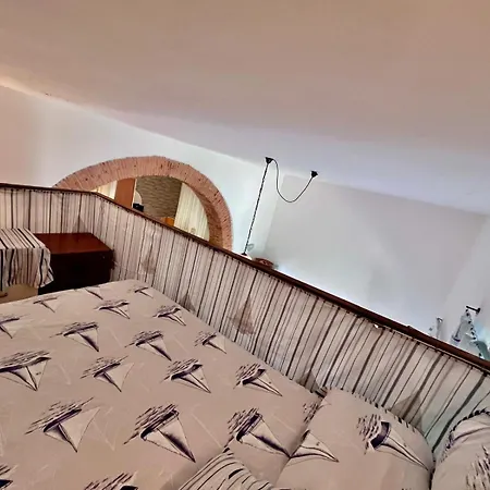 Casa Ariel - Elba Affitti Апартаменты *