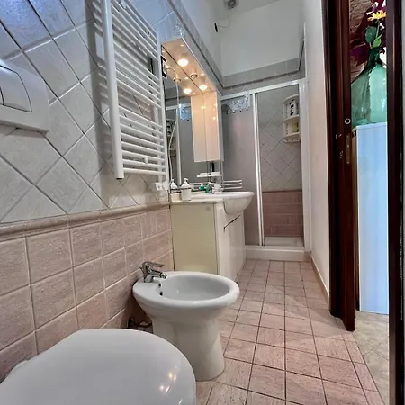Casa Ariel - Elba Affitti Апартаменты *