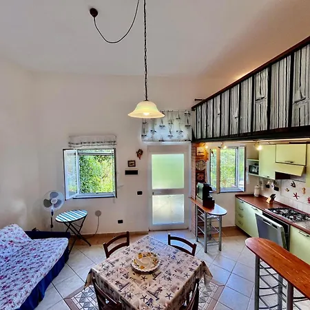 Casa Ariel - Elba Affitti Апартаменты Rio nell'Elba